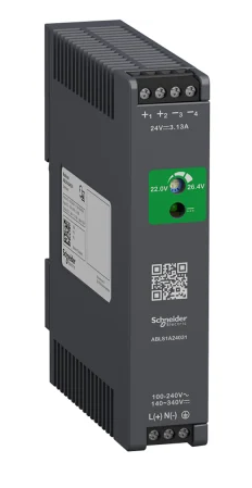SCHNEIDER ELECTRIC ABLS1A24031 POWER SUPPLY